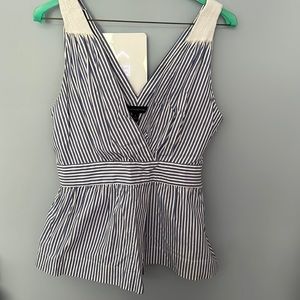 Banana Republic tank